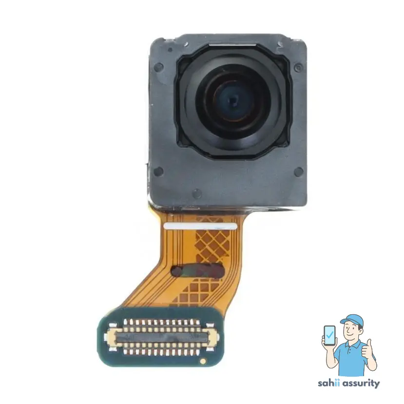 Replacement Front Camera for Samsung Galaxy S22 Ultra 5G (Selfie Camera) thumbnail